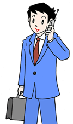 携帯電話 マナー