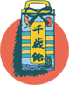 千歳飴